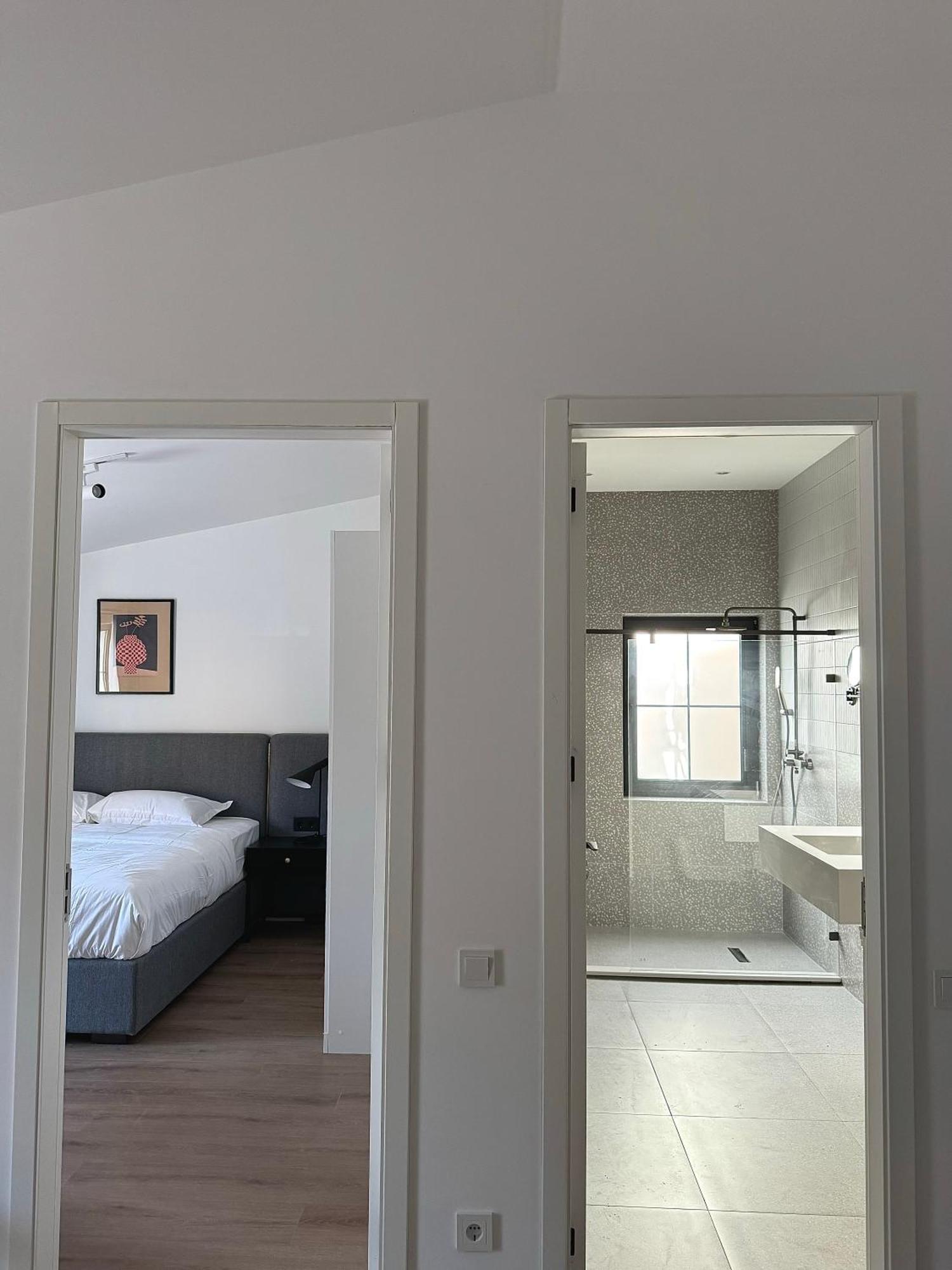 Design 301 Apartment Tbilisi